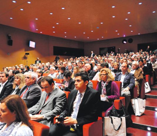 RECUWATT supera amb escreix els objectius que s’havia fixat Congrés RECUWATT