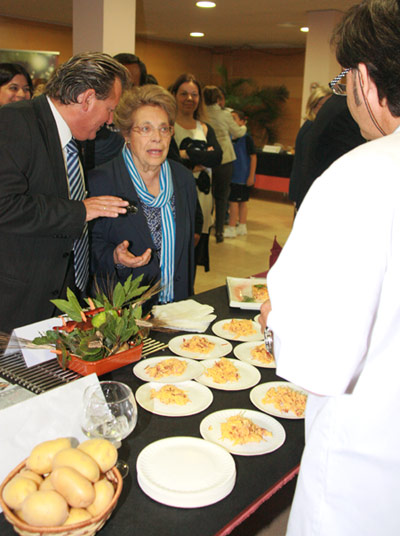 JORNADES DE LA PATATA