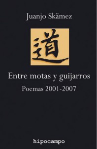 Entre motas y guijarros