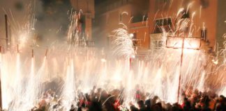 ‘Santes 15’ explora les múltiples possibles mirades a la Festa Major de Mataró