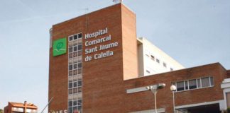 Els treballadors de la Corporació de Salut Maresme i Selva prestaran la paga d’objectius a l’empresa per evitar l’ERO