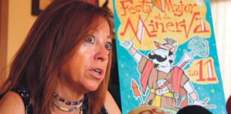 Calella es replanteja dotar amb un nou segell de qualitat la seva Fira