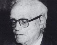 Demanen que es nomeni Mataroní Il·lustre l’historiador i arqueòleg Marià Ribas