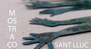 La mostra Sant Lluc 2011 dóna el tret de sortida a la temporada artística de Caixa Laietana