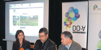 El Consorci DO Alella entra a la xarxa
