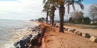 Platges, crònica d’una mort anunciada