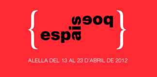 Alella aposta per renovar la Trobada de Poetes del Maresme
