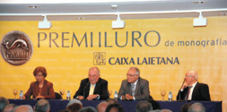 La Fundació Iluro convoca el Premi Iluro 2013