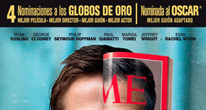 Voti per George Clooney