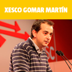 Renovació al PSC de Mataró