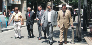 Mataró i Barcelona s’acosten a través d’un conveni de col·laboració