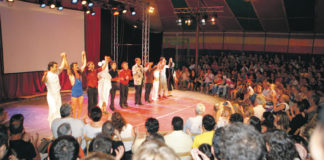 El Maresme es vesteix de festival