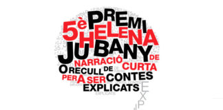 El premi Helena Jubany creixerà en difusió gràcies a un acord amb el diari ‘Ara’