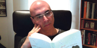 “No hauria pogut escriure ‘La vida en siete minutos’ sense tot el que he après aquests anys com a guionista”