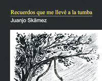 Juanjo Skämez torna amb una antologia provocadora