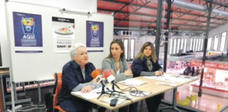 Mataró participa en el Gran Recapte d’Aliments amb 15 punts de recollida