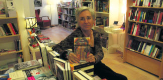 Llibres amb DO del Maresme