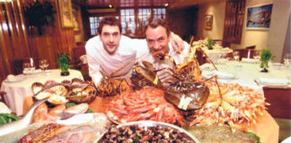 El Hogar Gallego reconegut amb un ‘sol’