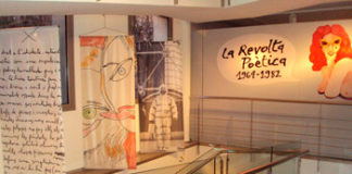 La revolta poètica (1964-1982)