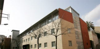 Fundació Hospital Sant Jaume i Santa Magdalena