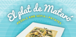 En marxa les Jornades del Plat de Mataró