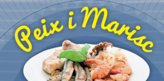 En marxa les Jornades del Peix i Marisc