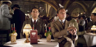 El Gran Gatsby