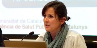 “Més de la meitat de la població pateix excés de pes i per això cal posar mesures”