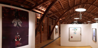 Inaugurada la quarta exposició de la col·lecció Bassat a la Nau Gaudí