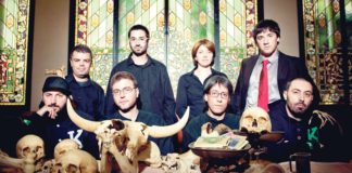 Poesia i + de Caldes d’Estrac