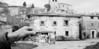 Antoni Benaiges, un mestre de la República en una fossa comuna de Burgos