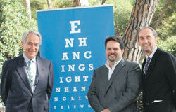 En el Dia Mundial de la Visió Alcon presenta la seva col·laboració amb el vaixell hospital ‘Esperança d’Àfrica’