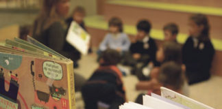 Explicar i escoltar contes: ens fa més intel·ligents?