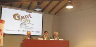 El 7è Congrés Nacional de la Gent Gran comença el procés de presentació