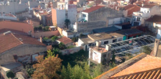 Mataró recupera el Pati del Cafè Nou