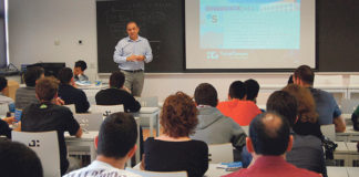 El TecnoCampus de Mataró posa en marxa el curs vinent dos nous graus universitaris