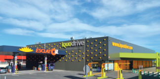 Iquodrive, la compra d’alimentació ràpida, fàcil i còmoda