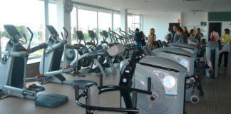 Inaugurat el gimnàs La Tribu Urban Fitness a Premià de Dalt