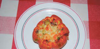 Tomàquets farcits
