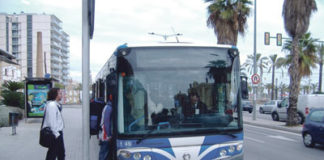 Mataró Bus ja disposa de WiFi gratuït i servei d’informació a través de Whatsapp