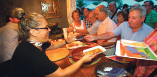 Del 15 al 18 d’agost torna la Mostra Gastronòmica de Cabrils
