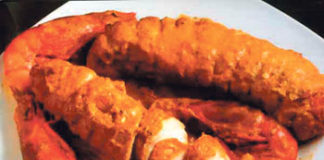 Rap amb gambes i festucs