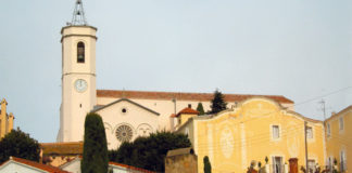 De Sant Vicenç de Montalt a Caldes d’Estrac (1a part)