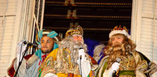 Nadal i Reis al Maresme