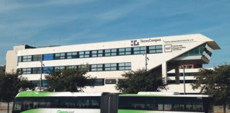 El nou bus exprés.cat entre Mataró i Barcelona ofereix als usuaris 48 noves expedicions
