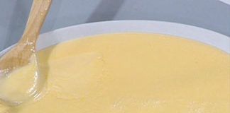 Crema de Sant Josep