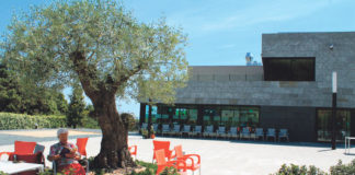 El mirador de Mataró