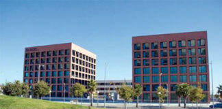 Jornades de Portes Obertes al TecnoCampus