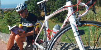 BiciBiblios, una ‘volta ciclista’ per les biblioteques de Catalunya