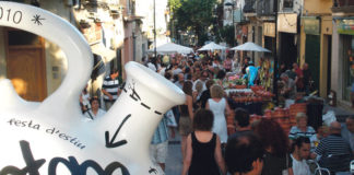 La Fira de Ceràmica d’Argentona canvia de nom i passa a celebrar-se a primers de juliol